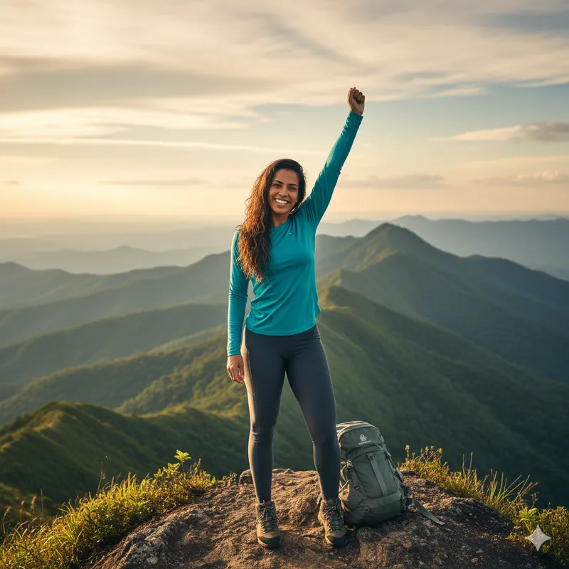 Mulheres explorando novos destinos juntas
